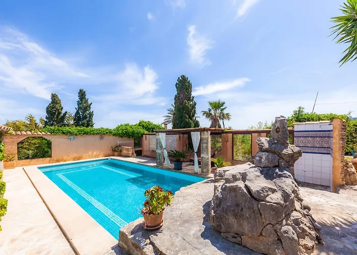 Individual Guesthouse Mallorca