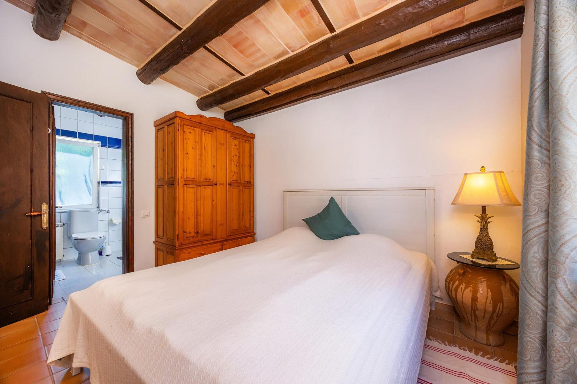 Individual Mallorca Ferienhaus