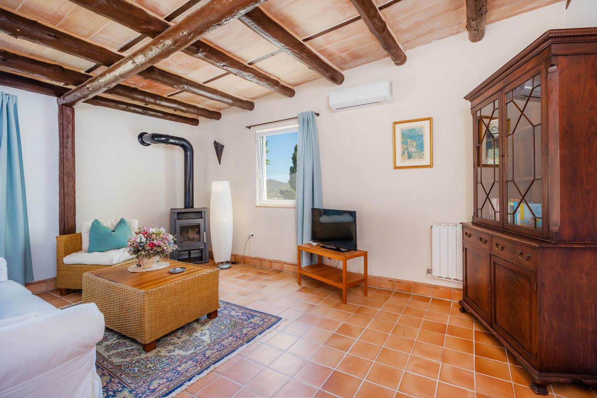 Ferienhaus Individual Mallorca *