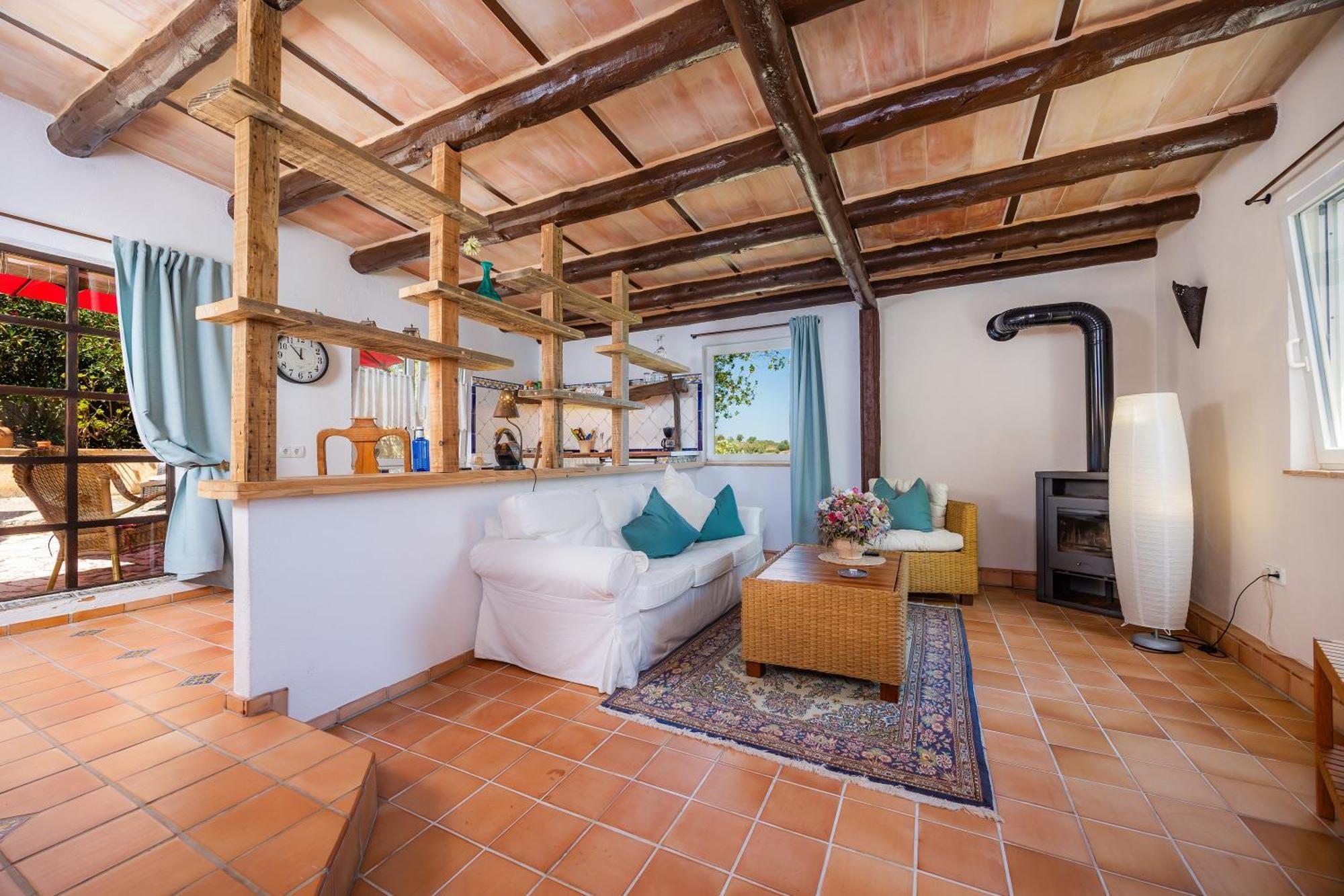 Ferienhaus Individual Mallorca
