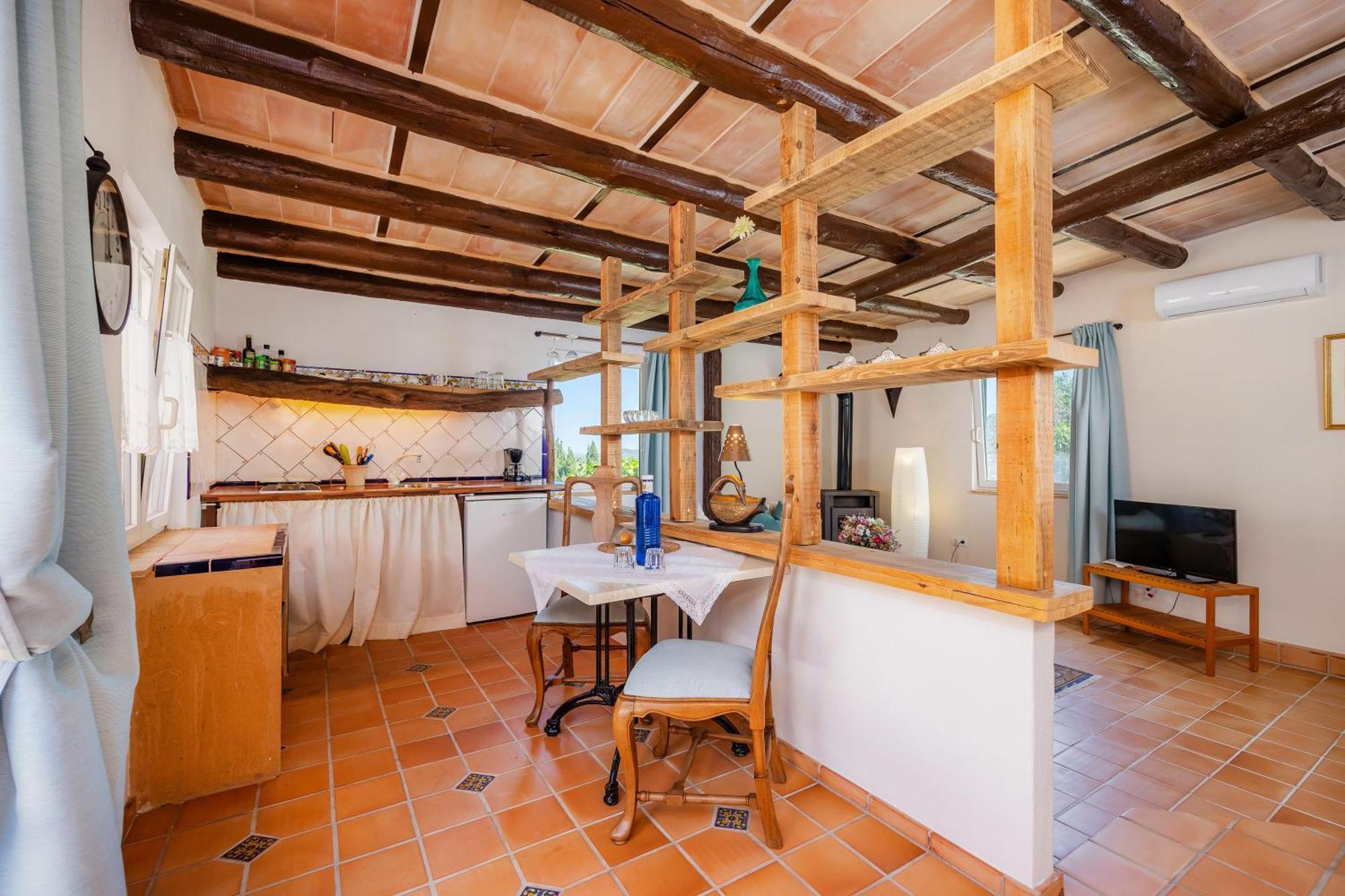 Ferienhaus Individual Mallorca
