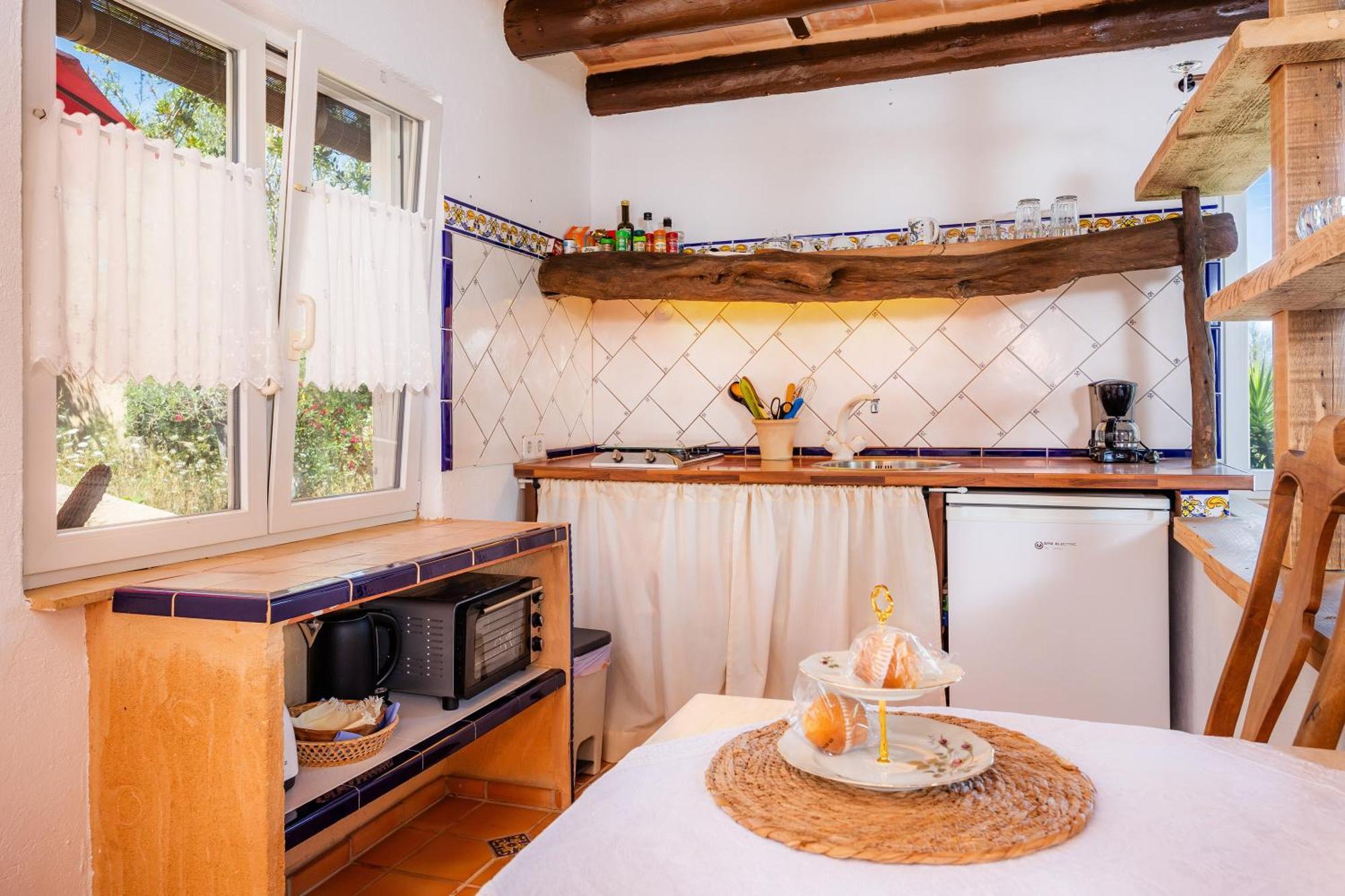 Individual Mallorca Ferienhaus *