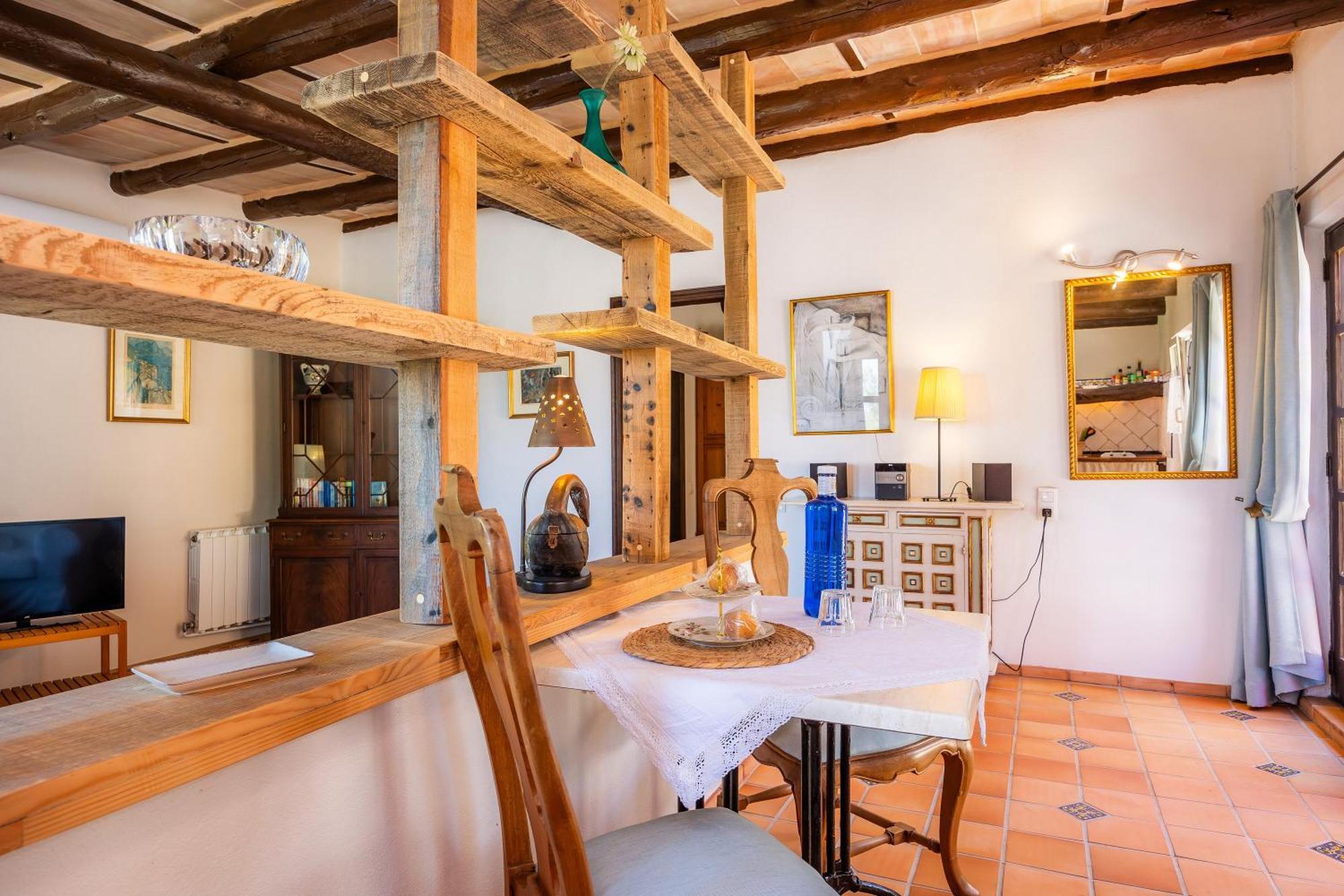 Ferienhaus Individual Mallorca *