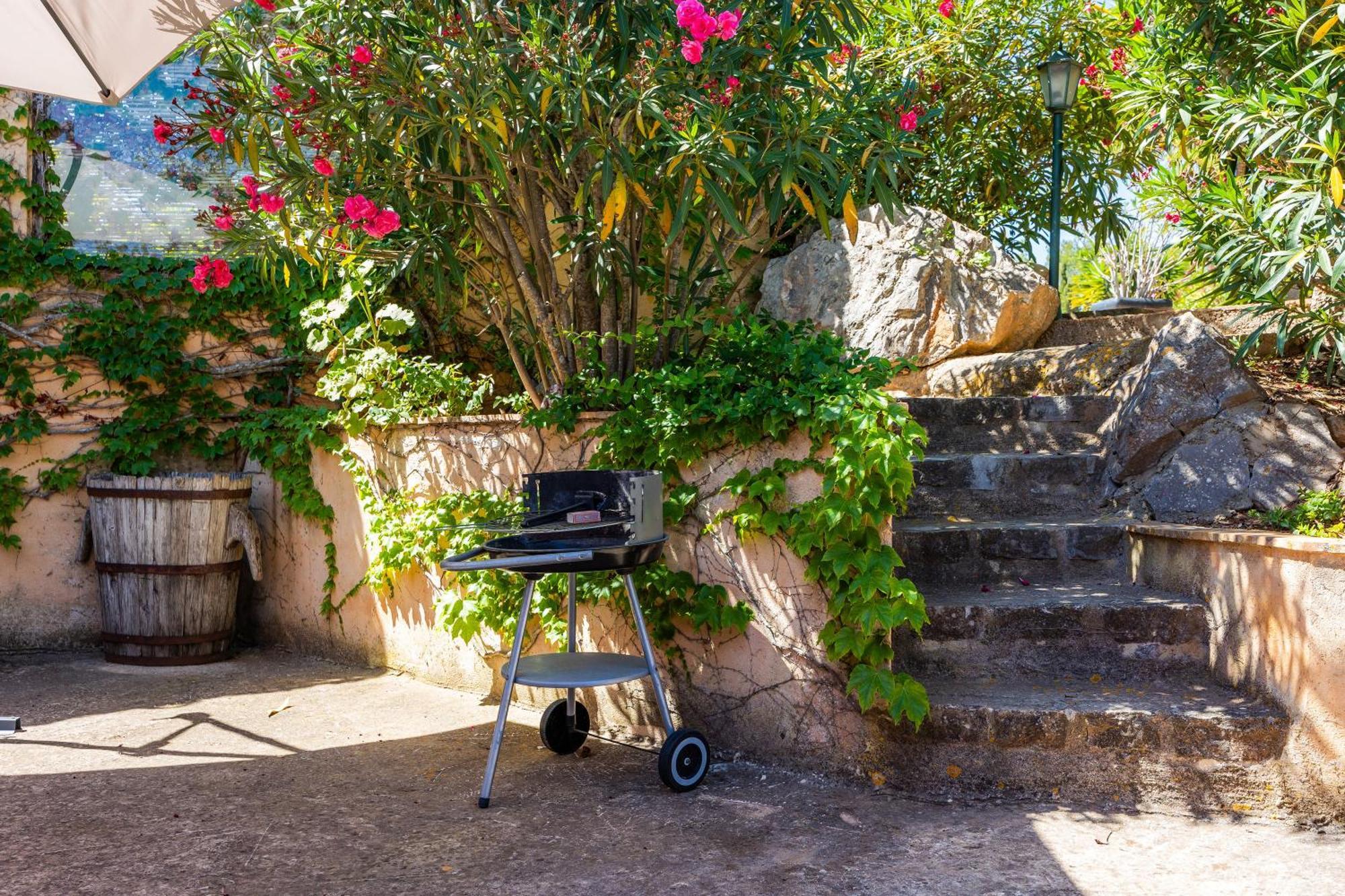 Ferienhaus Individual Mallorca